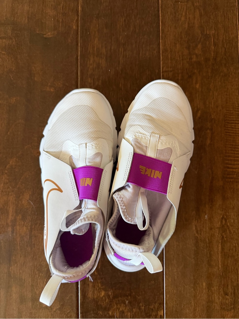 Nike Flex Runner 2